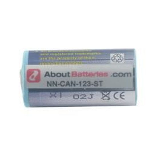 Batterie Pour Canon Eos 500 Cdiscount Appareil Photo