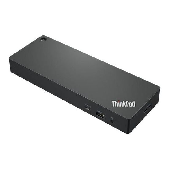 Lenovo ThinkPad Thunderbolt 4 WorkStation Dock 40B00300EU