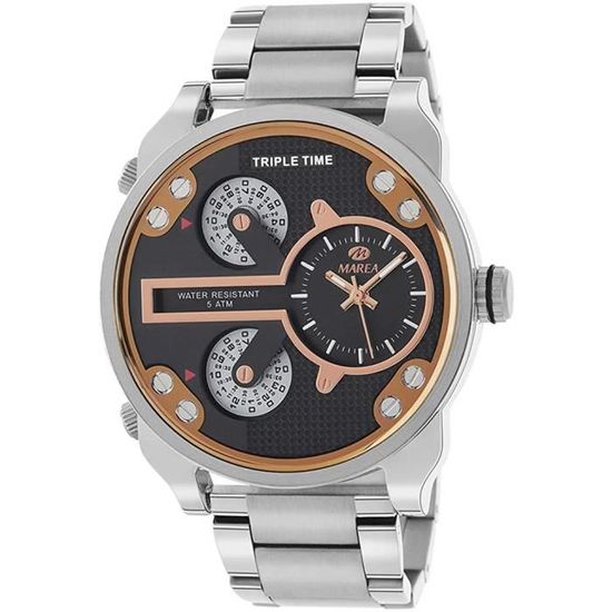 Montre marea on sale homme