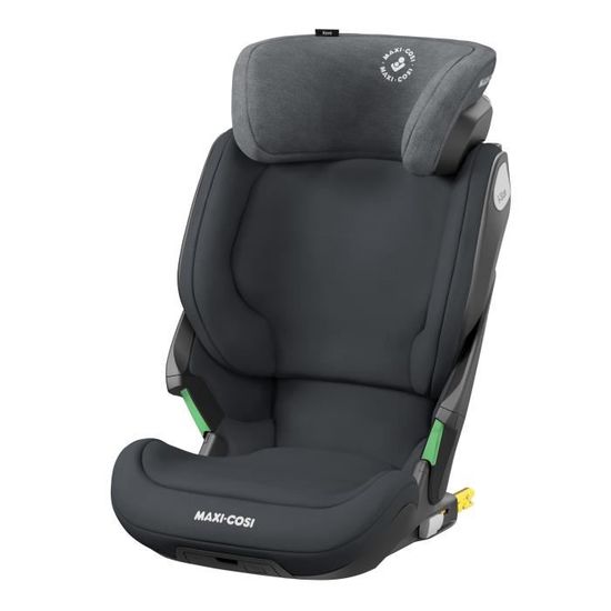 NANIA Siege Auto Rehausseur NANIA BEFIX - Isofix - Groupe 2/3 (15-36Kg) -  Avec dossier - Tetiere réglable en hauteur - Flamingo - Fabriqué en F pas  cher 