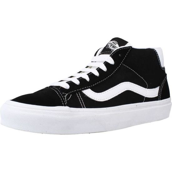 Vans noir 42 sale