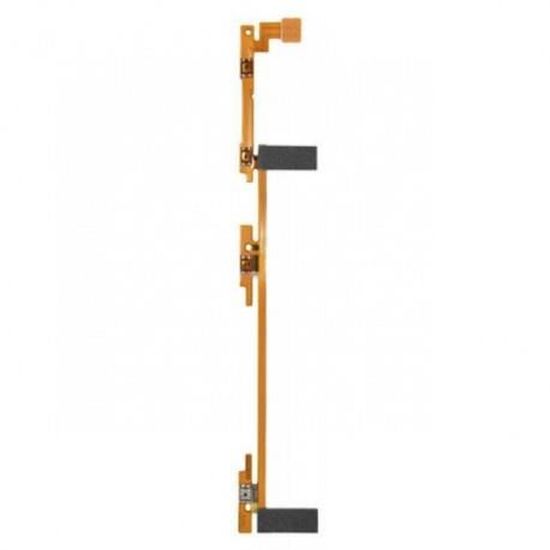 Nappe Bouton Power Et Volume Pour Nokia 2.3 - Pièce De Rechange Neuve, Emballage D'origine