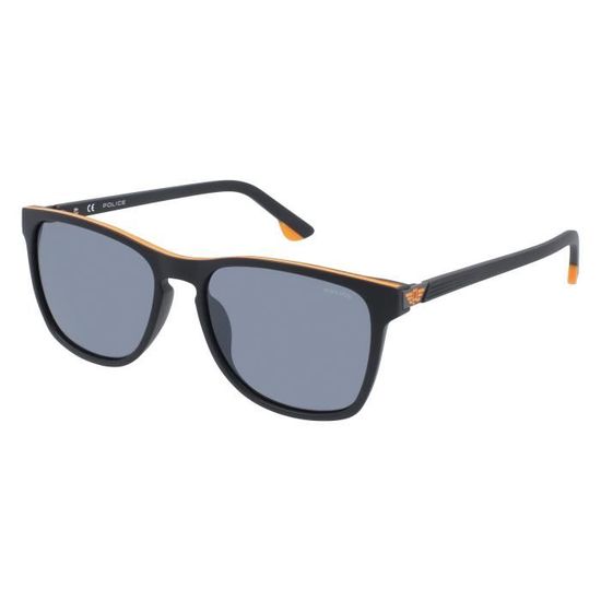 Lunettes de soleil Unisexe Police Ø 55 mm main image 0