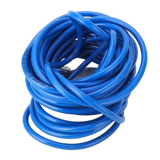 Durite De Frein Hydraulique Tressée Inox Pour Moto - Longueur 70 Cm - Filetage M10x1.25 - Angles 28° à 90°