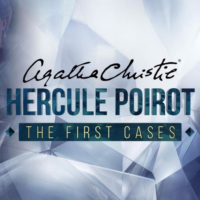 Agatha Christie Hercule Poirot : The First Cases Jeu PS4 Neuf - vue 5
