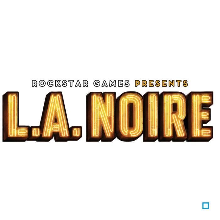 Take 2 L.A. Noire Complete Edition / Jeu Console X360