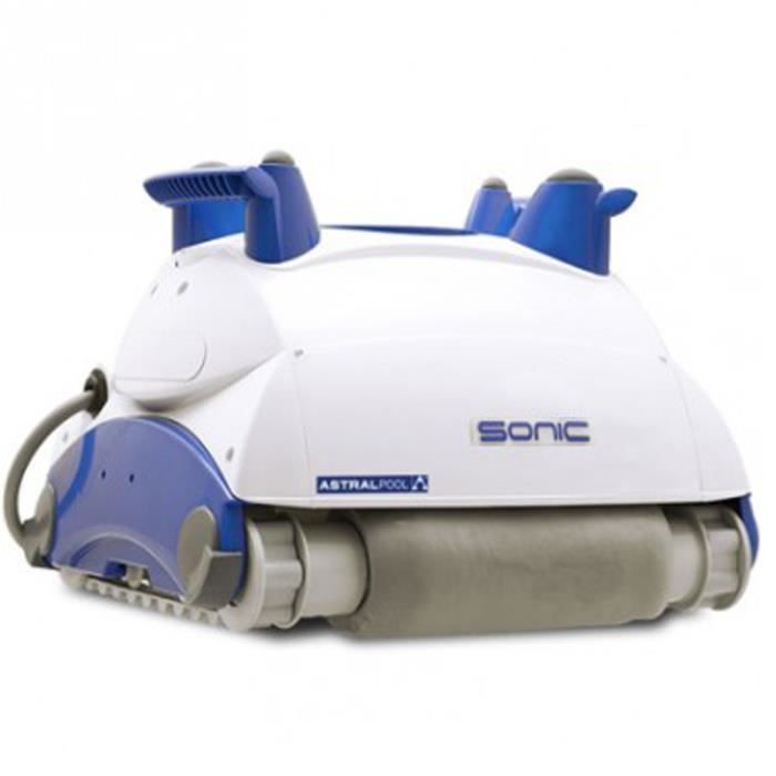 Robot piscine Astral Sonic 4