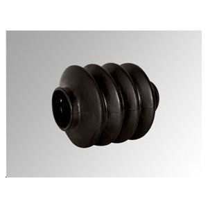 Soufflet caoutchouc, 55/45mm