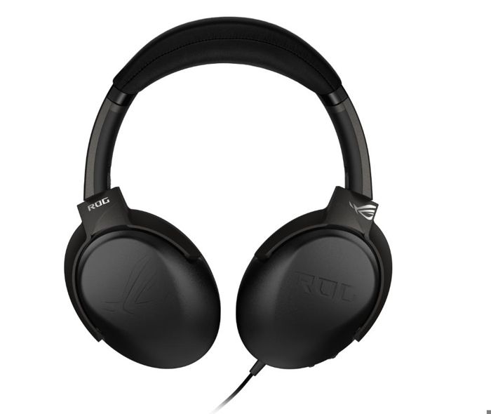 ASUS - Casque ROG STRIX GO Core - Casque filaire 3.5 mm