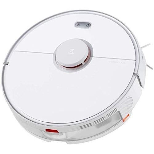 Aspirateur Robo Rock Robot aspirateur Roborock S5 Max avec Fonction de Nettoyage 2000 Pa Robot aspirateur avec controcircle dapp488