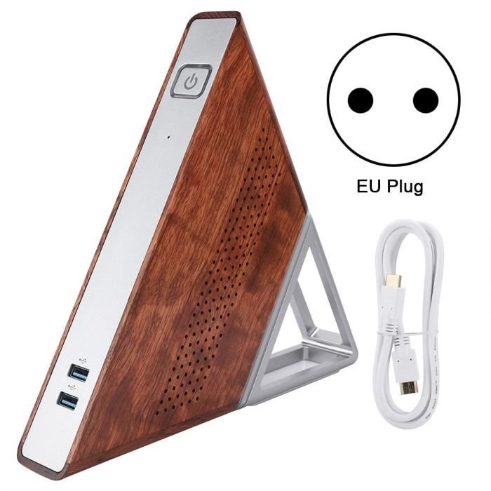 Mini PC à angle aigu A-LVD
