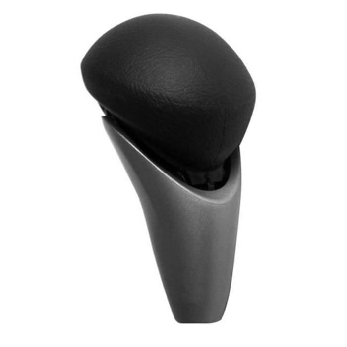 Pièces Auto,Pommeau de levier de vitesse automatique pour Honda Civic 2006 2011 54130 SNA A81 54130SNAA81 - Type black