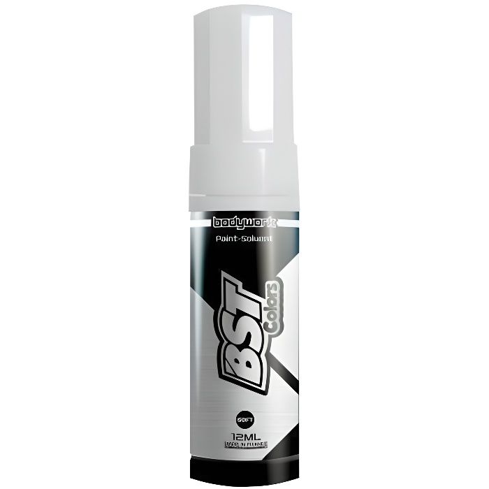 Stylo Retouche Renault TEGNE - NOIR ETOILE NACRE 12Ml Solvanté