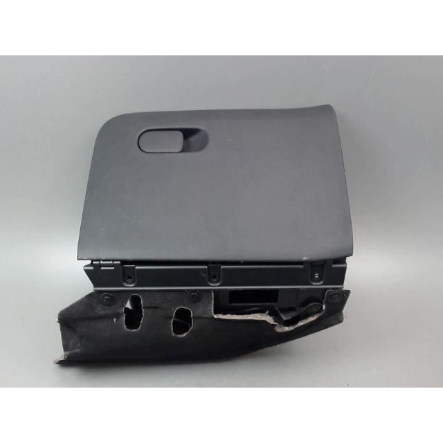 PIECES AUTO D'OCCASION - 8218YJ - BOITE DE VITESSE - BOITE A GANTS CITROEN C3 PICASSO MONOSP. Phase 2 2012-... - D1-551216