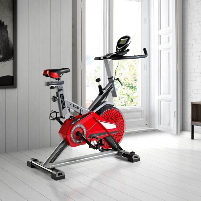 ECO-827 SPINNING BIKE ABSOLUT ( Vélo de spinning)
