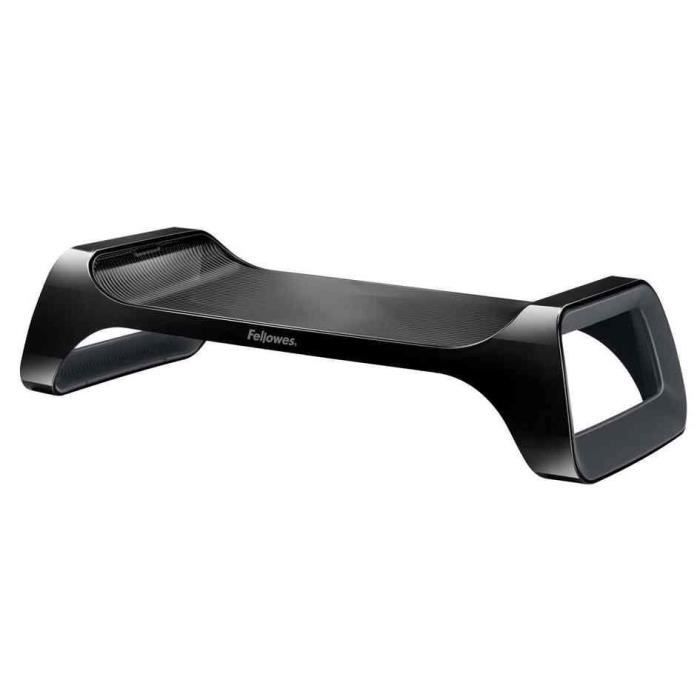 Support I-SPIRE Séries pour Moniteur Noir