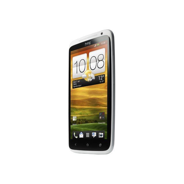 HTC One X - Android Phone - GSM / UMTS - 3G - 16 …