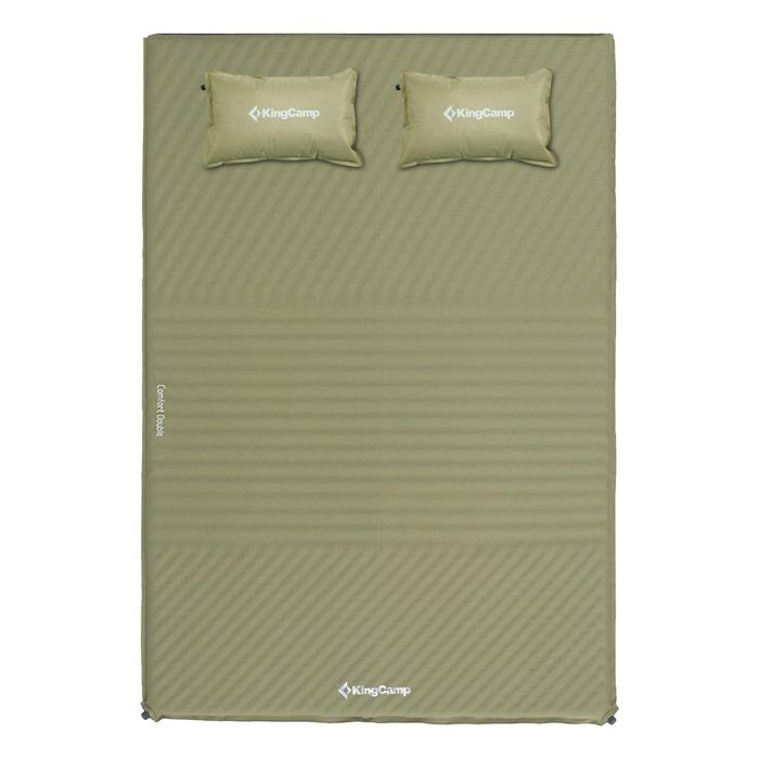 Outwell Dreamcatcher Coussin Mixte-Adulte Vert 7,5 cm Outwell Dreamcatcher Coussin Mixte-Adulte Vert 7,5 cm