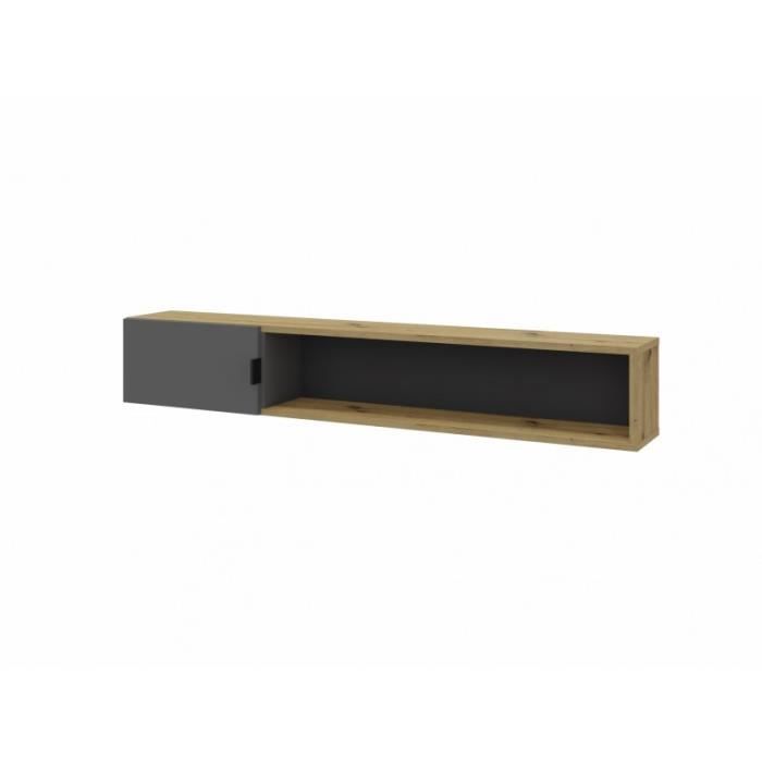 Etagère Murale LEGRO de 130 cm