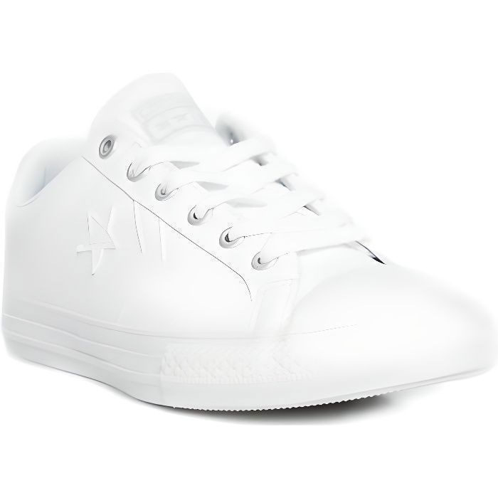 Baskets Converse Star Player