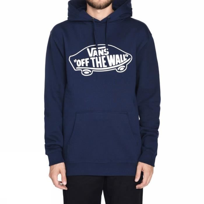 VANS OTW PULLOVER FLEE V00QLH 5S2 SWEAT-SHIRT HOMME