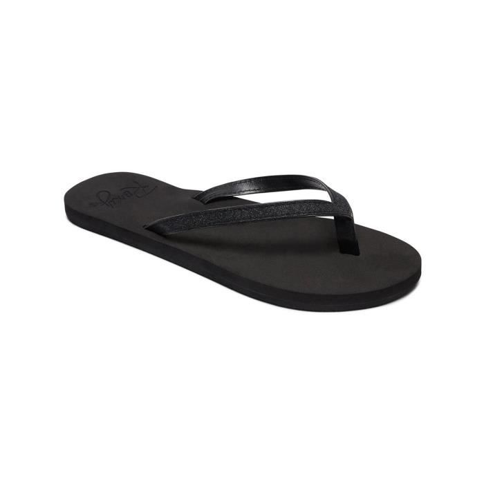 Tongs Femme Roxy Napili II Noir 3