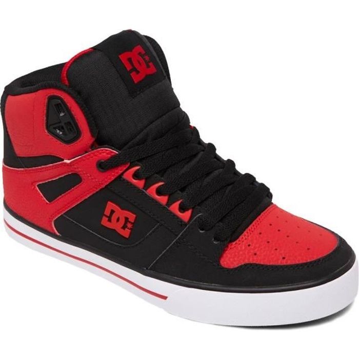 DC Shoes Pure high-top wc adys400043