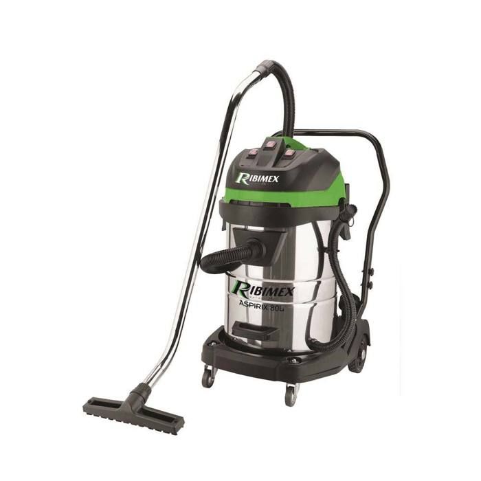 ASPIRATEUR EAUX ET POUSSIERES ASPIRIX 80 L