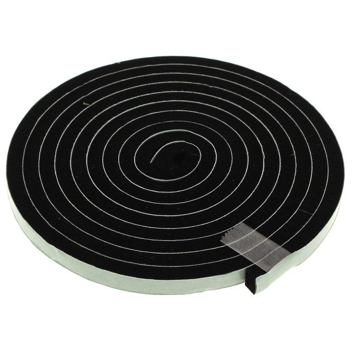 Joint tour de table pour Table induction Siemens, Table de cuisson Rosieres, Table vitroceramique Rosieres, Grill Rosieres, Table