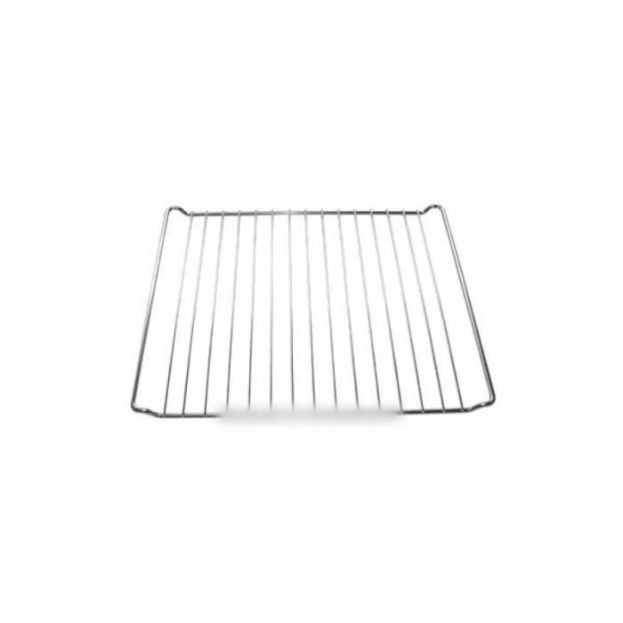 GRILLE A PATISSERIE 44,8CM X 36,4CM POUR FOUR SCHOLTES 4606188 - * OPTIONAL - DUM0124002 OPTIONA - BVMPièces
