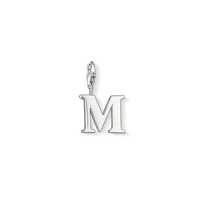 Charm Thomas Sabo 0187-001-12
