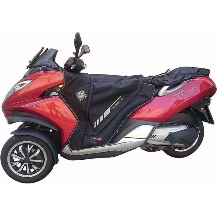 TUCANO Tablier peugeot metropolis 400 modele pro 4 saisons
