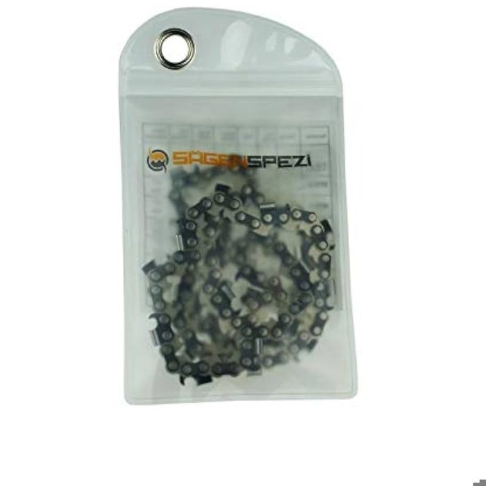 Guide Chaîne Sägenspezi 30cm 3/8" 45 Maillons 1,3mm Pour Husqvarna 338XPT