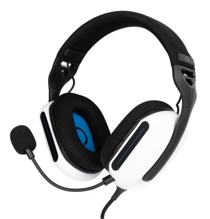 Casque gaming ultraléger Konix PS5 - vue 2