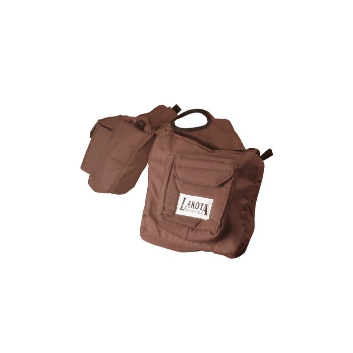 VENDU] Sacoche de selle Jetpack. 20-33 l. Nylon balstque. Foncton