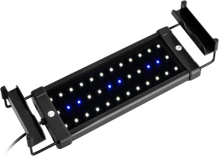 Meilleurs prix pour Éclairage d'aquarium ClassicLED, rampe LED pour aquarium d'eau douce, éclairage pour plantes d'aquarium, 2 modes LED Aquar