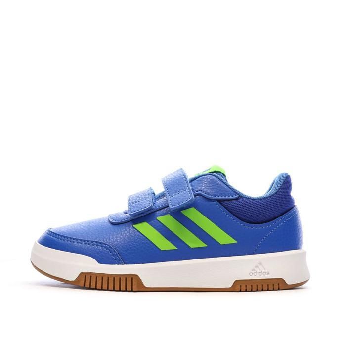 Adidas Baskets Bleu Garçon Adidas Tensaur Sport 2.0