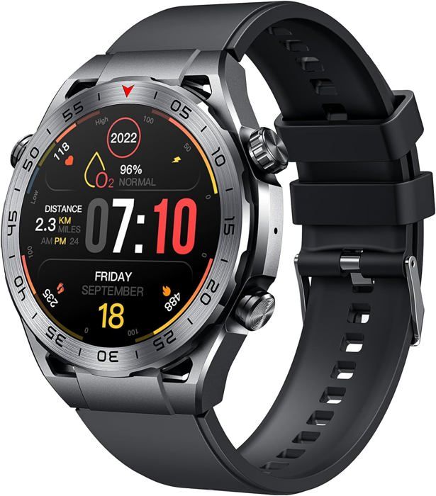 Montres Connectées Montre Connectée Homme Watch Montre Connectée