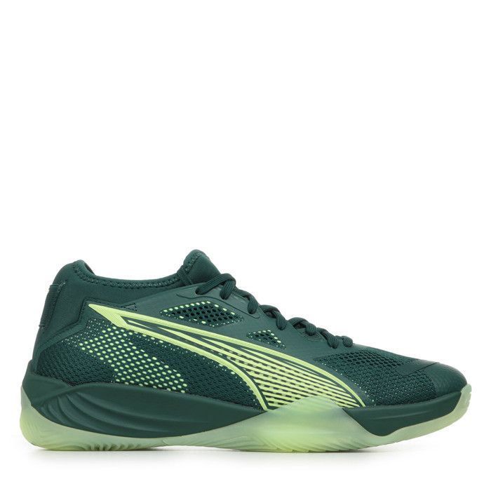 PUMA Eliminate Nitro Chaussures de Handball homme