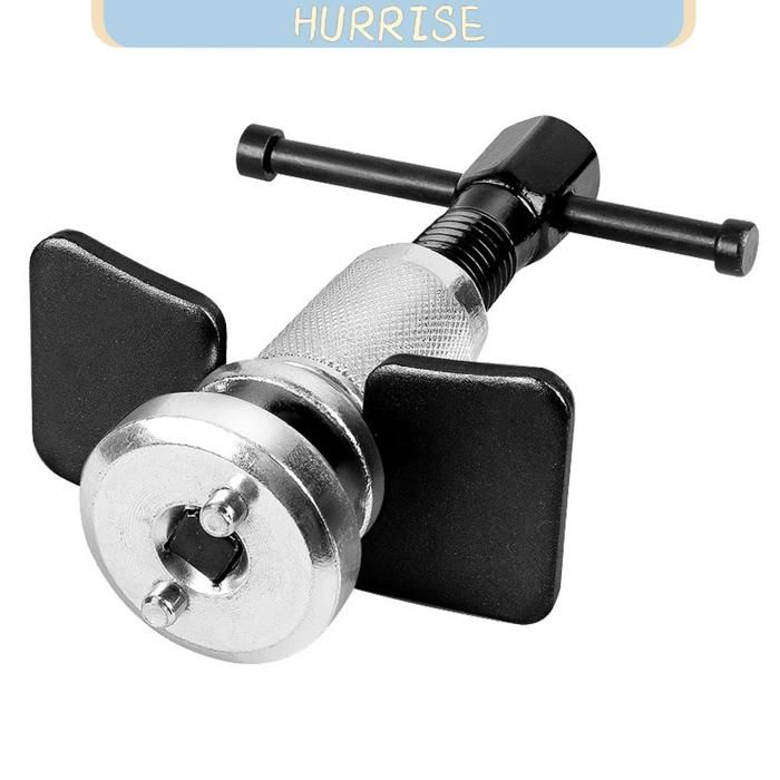 Kit Outil Réglage Frein LightBeacon 3 Pièces – Clé Pour Disque Vélo, Redressage Et Alignement En Acier Inox