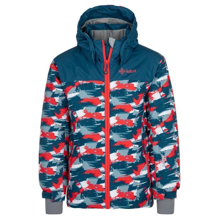 Veste de ski enfant Kilpi Ateni Veste de ski enfant Kilpi Ateni