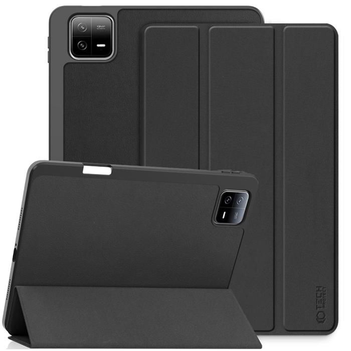 Stylet Tech Protect Sc Pour Tablette Xiaomi Pad 6 Et 6 Pro Avec Prise En Charge De Lécran Tactile