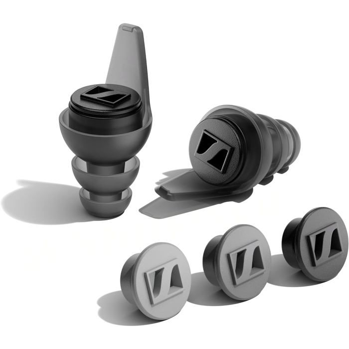 Sennheiser SoundProtex Plus Bouchons d'oreilles réutilisables 1 pièce - vue 5