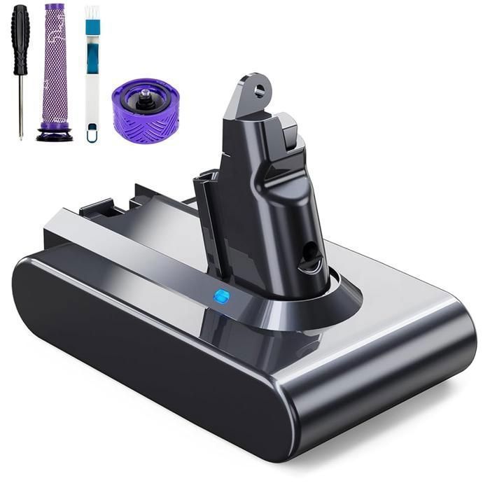 Sitemapcdatahttpsneedsmixel Thicoipeinfobatterie Pour Dyson V6