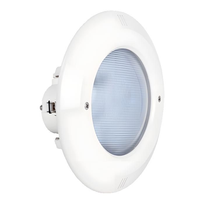 Projecteur LED blanc Astralpool LumiPlus Essentiel pour niche. 70870