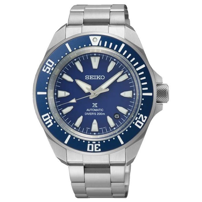 Montre Homme Seiko SRPL51K1 MONTRE BRACELET Montre Homme Seiko SRPL51K1 MONTRE BRACELET