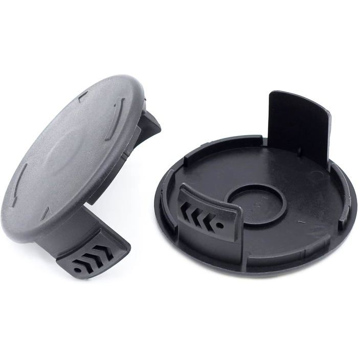 Rotofil Ryobi Lot De 2 Capuchons De Bobine De Rechange Pour Débroussailleuse Ryobi
