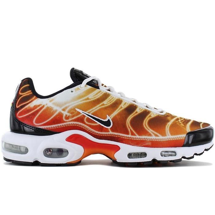 CHAUSSURES DE BASKET-BALL Nike Air Max Plus TN OG - Light Photography - Mens Sneakers Shoes DZ3531-600 ORIGINAL