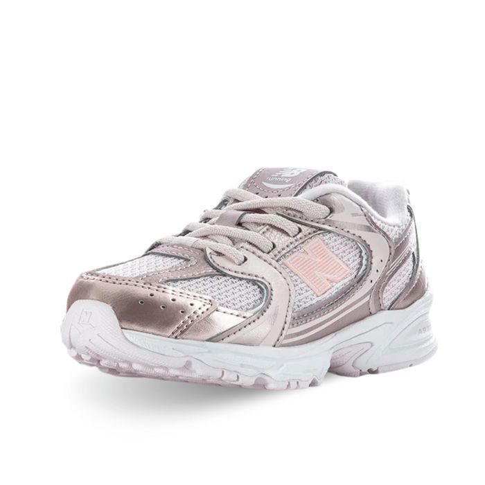 New Balance Chaussures 530 Bungee Lace - I5303YF Rose