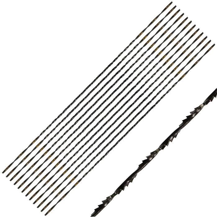 Toppers Per Torte A Cuore Glitterati - 10 Pezzi, Multicolore Opaco, Con Bastoncini Di Legno - Foto 5